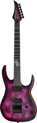 Solar Guitars S1.6 PP