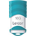 Clé USB Lexar JumpDrive V30 16 Go Bleu
