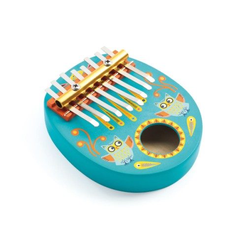 Kalimba Animambo