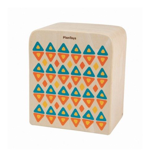 Tambour Rythme Box