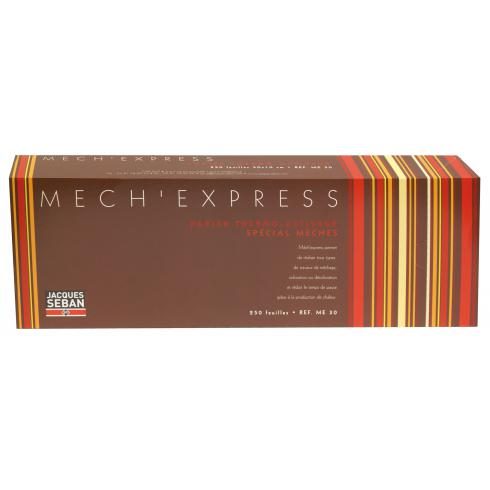 MECH.EXPRESS GM x250 FEUILLES