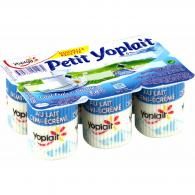 Fromage frais nature Yoplait