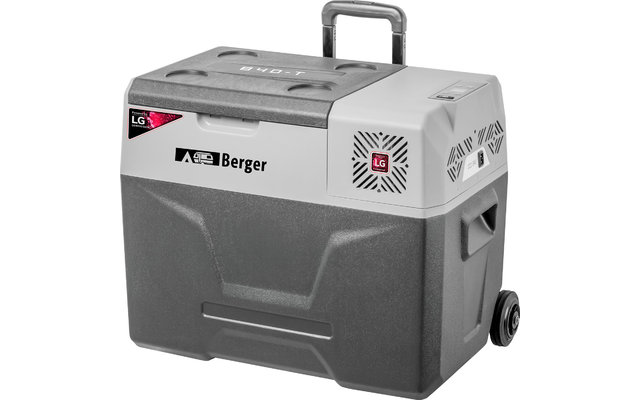 Berger B40-T Refroidisseur de compresseur