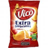 Chips nature Vico