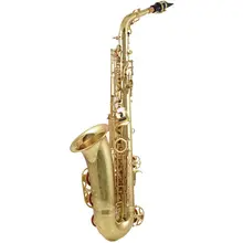 Yanagisawa A-WO10 Elite Alto Sax