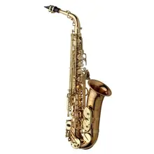 Yanagisawa A-WO20 Elite Alto Sax