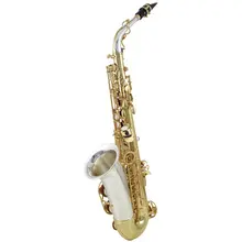 Yanagisawa A-WO33 Elite Alto Sax