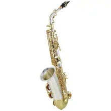 Yanagisawa A-WO35 Elite Alto Sax