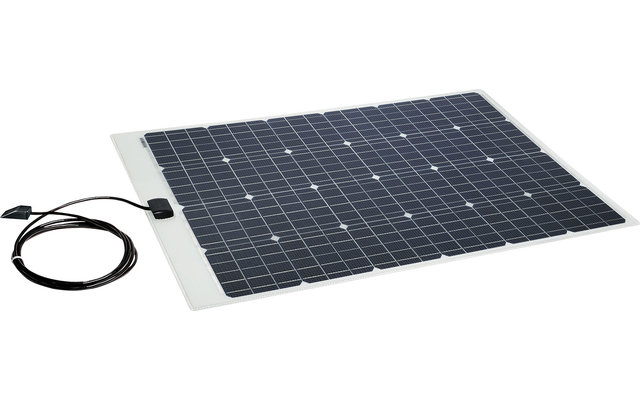 Module solaire Büttner SM-LFS Light & Flat 120 W