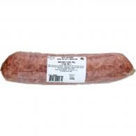 Saucisson à cuire