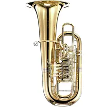 B&S 3100 WG-L “Fanny” F-Tuba