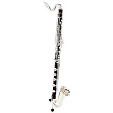 Buffet Crampon Tosca Bb-Bass Clarinet