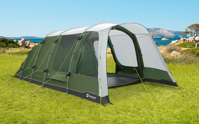 Outwell Greenwood 5 Family Tent