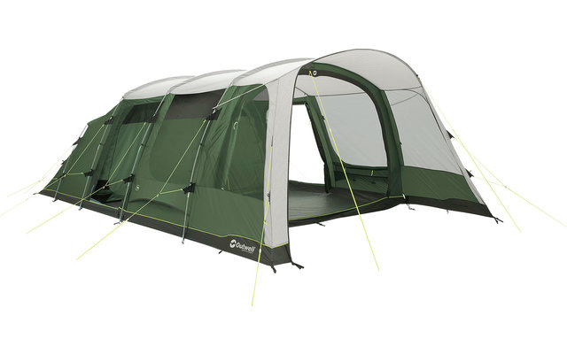 Outwell Greenwood 6 Family Tent