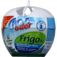 Désodorisant frigo XL aux algues Croc’Odor