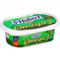 Margarine Oméga 3, doux St Hubert