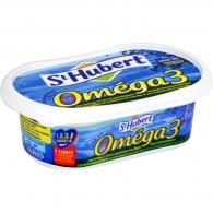 Margarine Oméga 3, demi-sel St Hubert