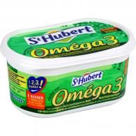 Margarine Oméga 3, doux St Hubert