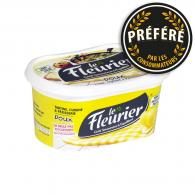 Margarine doux Le Fleurier