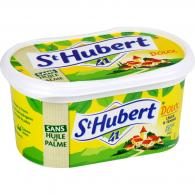 Margarine doux St Hubert