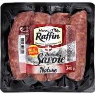 Diots de Savoie nature Henri Raffin