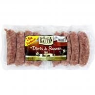 le saucisson de 500 g