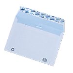 Enveloppes GPV C6 90 g/m² Sans Fenêtre Blanc – 500 / Paquet