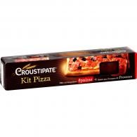 Kit Pizza Croustipate