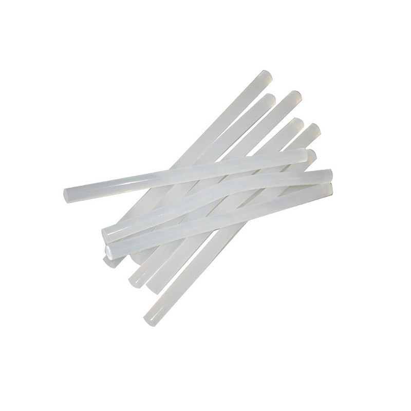 Bâtonnets de colle pour pistolet à colle – Par 10 bâtons