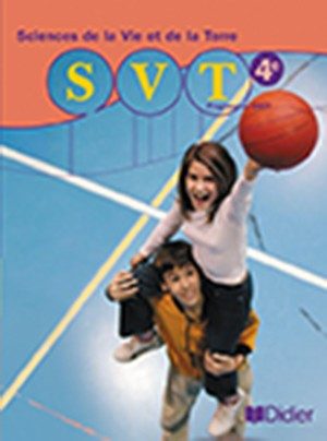 SVT – LIVRE – 4729968