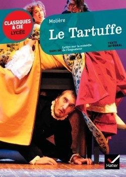 LE TARTUFFE