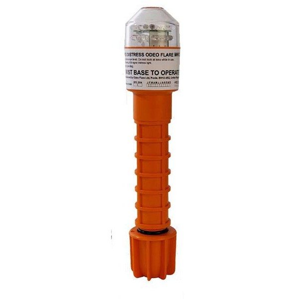 Signal de détresse Plastimo Odeo Flare
