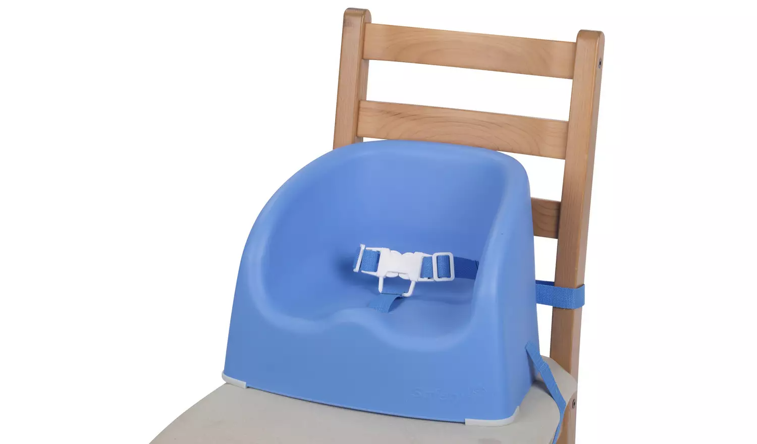 Safety 1st Essential Booster Seat – Blue