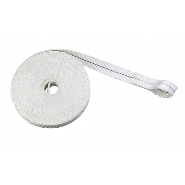 Ligne de vie Plastimo Rétroréfléchissante