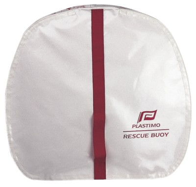 Ensemble Plastimo housse et bobine de bout
