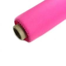 Rouleau nappe Célisoft Fuchsia