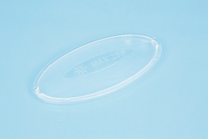 PLAFONNIER HOTTE AIRFORCE POUR MODÈLE HCLAEK PLA0023131A (PLAFONNIER – HOTTE)