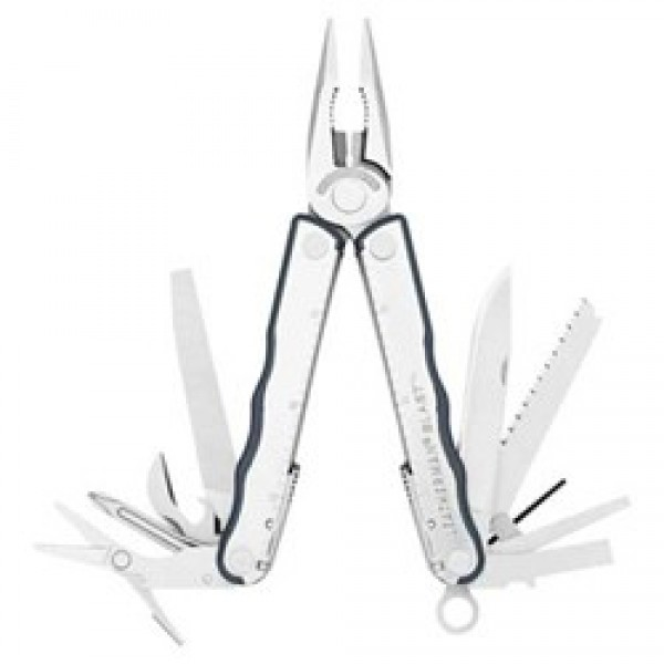 Multi-outils Leatherman Wave
