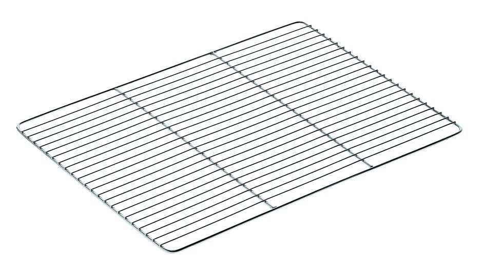 Grille patissière 40/30 2 traverses