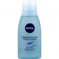 Démaquillant yeux/doux Nivea