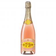 Champagne brut rosé Réserve 1730 Chanoine Frères