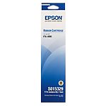 Ruban d’impression D’origine Epson S015329 Noir C13S015329