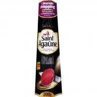 Saucisson sec Saint Agaûne