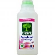 Détachant avant lavage L’Arbre Vert