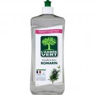 Liquide vaisselle mains/romarin L’Arbre Vert