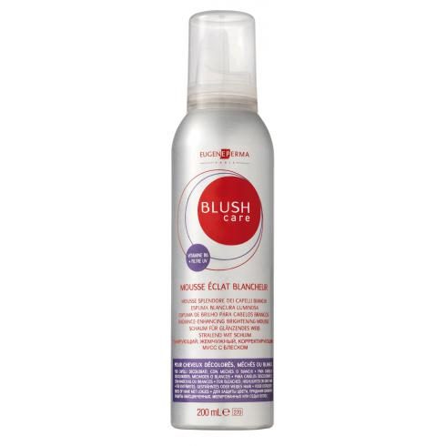 BLUSH MOUSSE EC.BLCHEUR 200ml