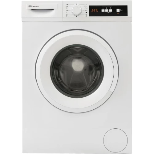 Lave linge hublot Listo LF812-L3b