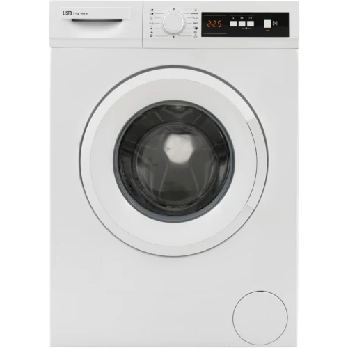 Anti-calcaire magnétique Essentielb X1 + Lave linge hublot Listo LF714-