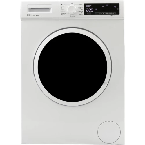 Lave linge hublot Essentielb ELF814-3b