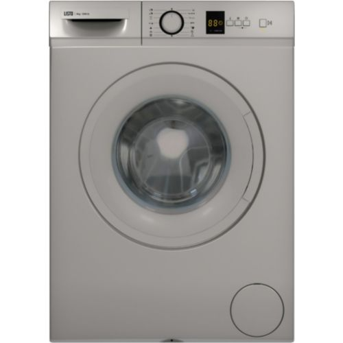 Lave linge hublot Listo LF612-L4s